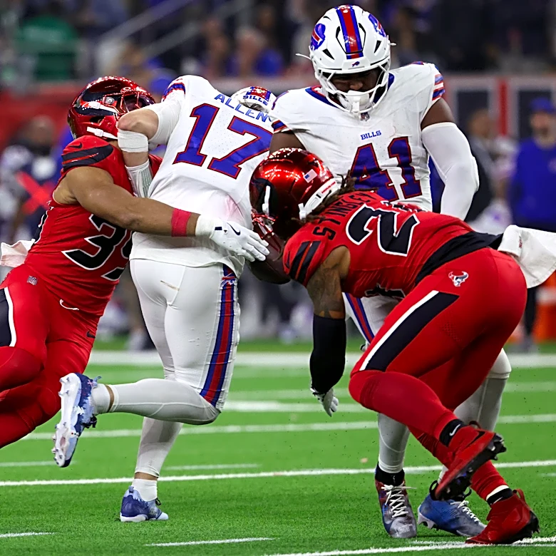 NFL analysts make their picks for Bills vs Texans: 6 early predictions