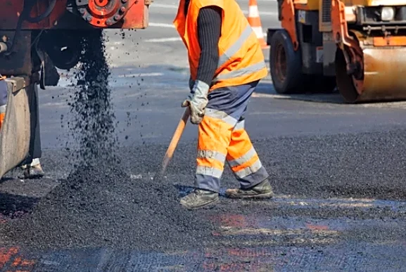 Route 262 reopens after roadwork leaves cars stuck