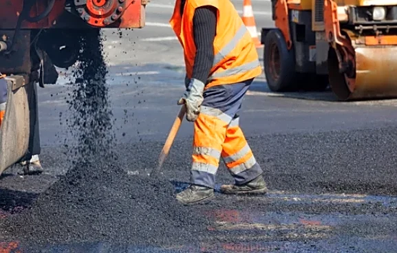 Route 262 reopens after roadwork leaves cars stuck