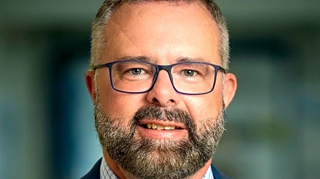 School superintendent in Ontario County announces retirement