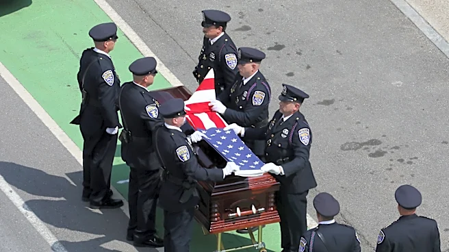 Monroe County grants tax break to spouses of fallen officers