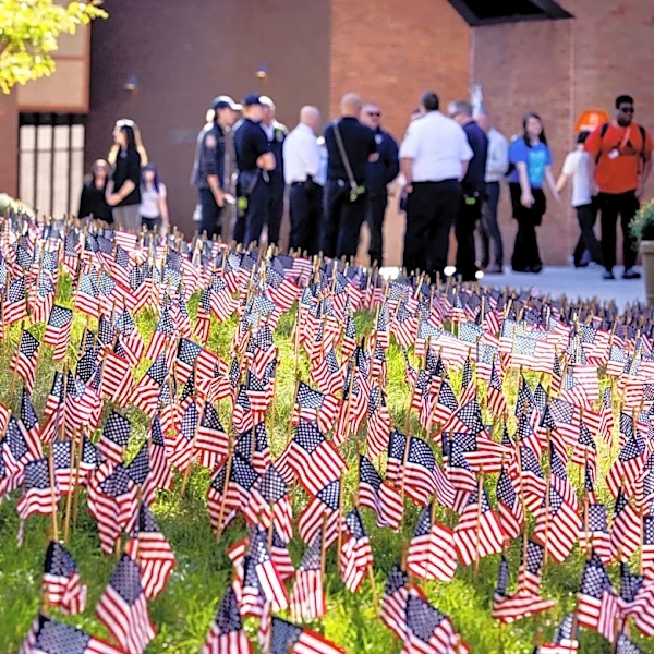 Is Sept. 11 a federal holiday? Here's what's open and closed on 9/11