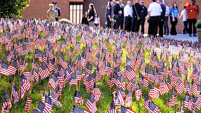 Is Sept. 11 a federal holiday? Here's what's open and closed on 9/11