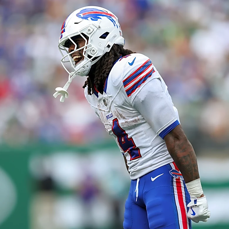 Bills vs Texans predictions, picks, odds: Who wins Week 1 NFL game?