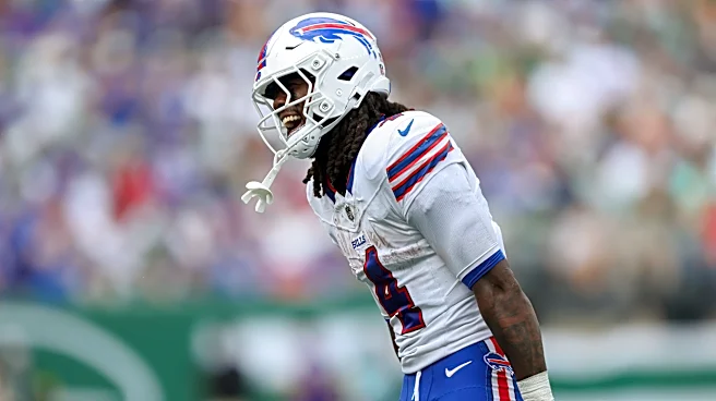 Bills vs Texans predictions, picks, odds: Who wins Week 1 NFL game?