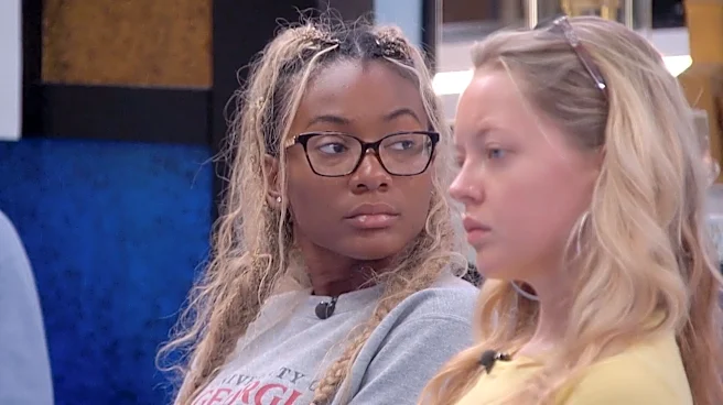 Is 'Big Brother' on tonight? Week 10 schedule, double eviction details