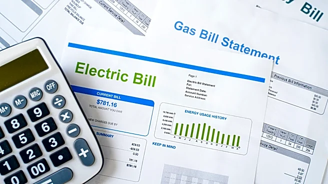 When will you get your New York energy rebate check? Here's the timeline