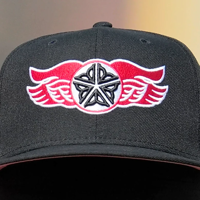 Red Wings erase six-run deficit, grab first place with win