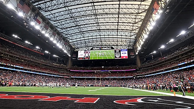 Bills vs Texans updates, weather, how to watch and predictions for Week 1