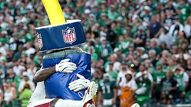 Stefon Diggs forgot an NFL rule he'd already been penalized for breaking