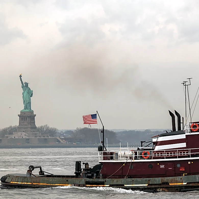 NY ranks sixth nationwide for estimated Trump tariff costs, report finds