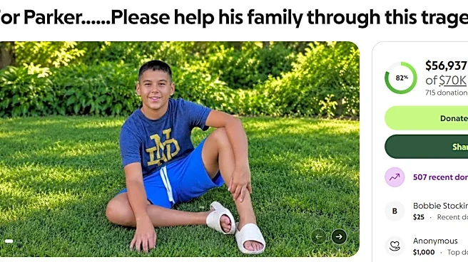Calling hours today for Greece boy killed in go-kart crash