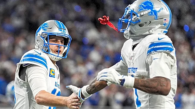Bills, Lions look ready to light up Highmark Stadium in shootout