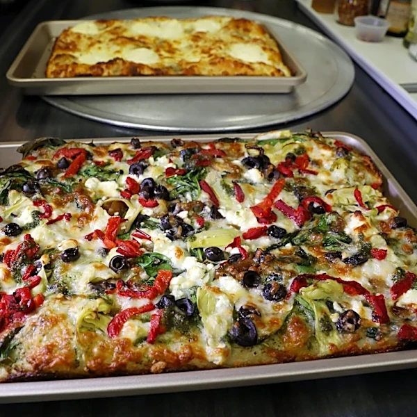 The Pizza Shoppe in Penfield closes its doors
