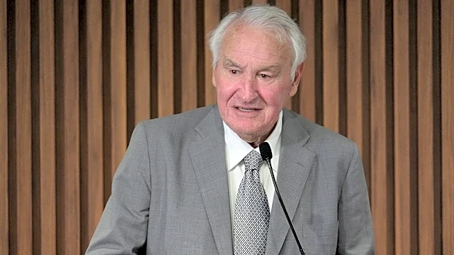 Golisano gives $225M to 6 children's hospitals nationwide
