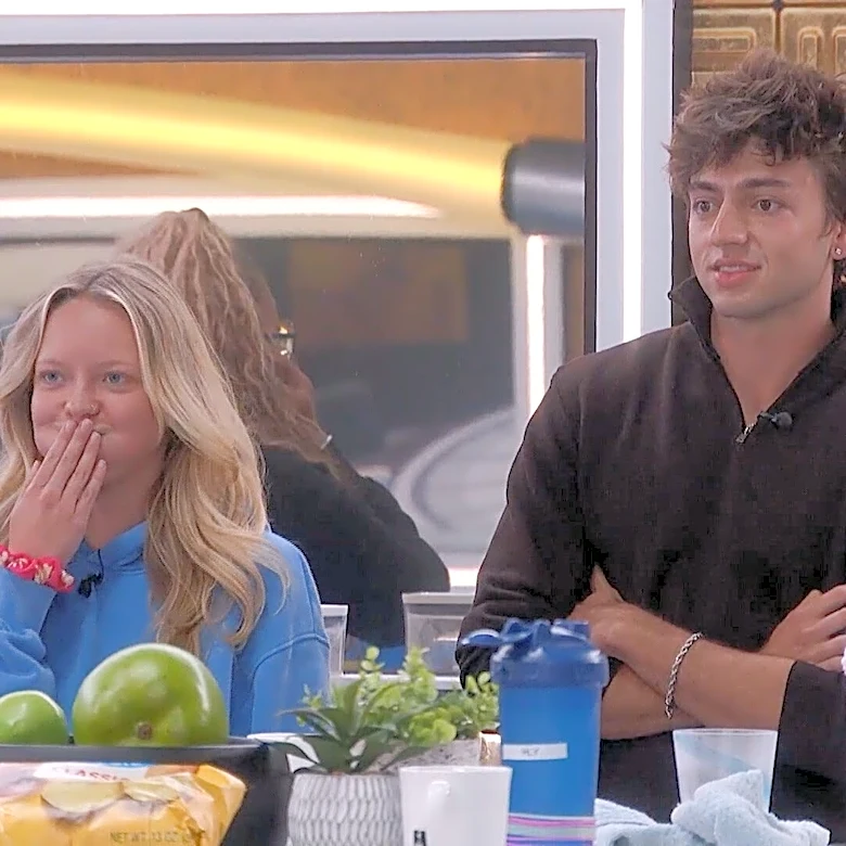 Big Brother Week 10 spoilers: Who won HOH and who is on the block?