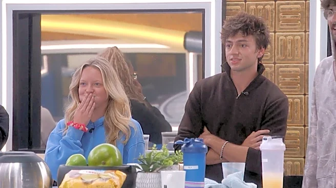 Big Brother Week 10 spoilers: Who won HOH and who is on the block?