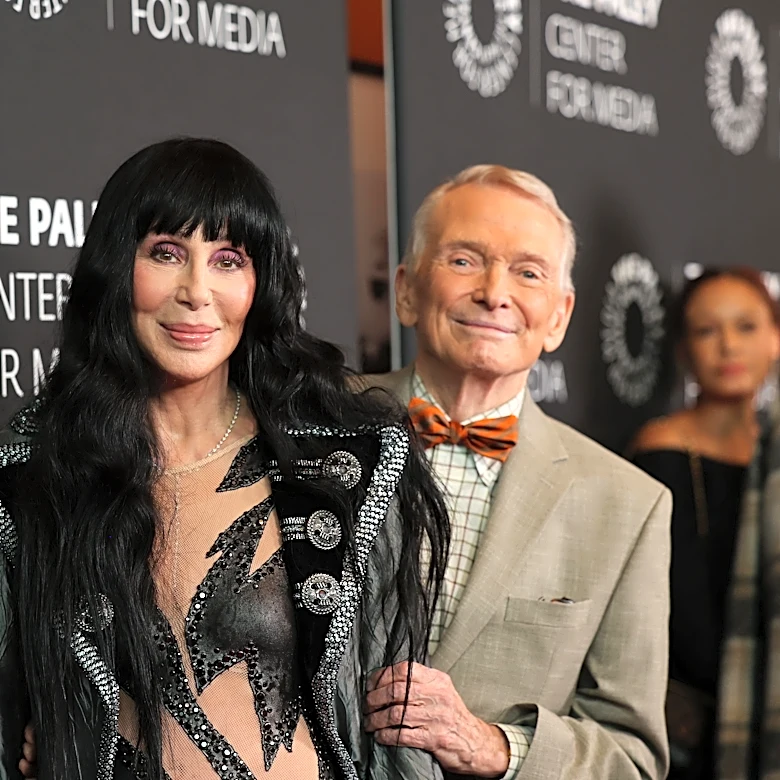 Bob Mackie, famed designer for Cher and Tina Turner, dies at 87