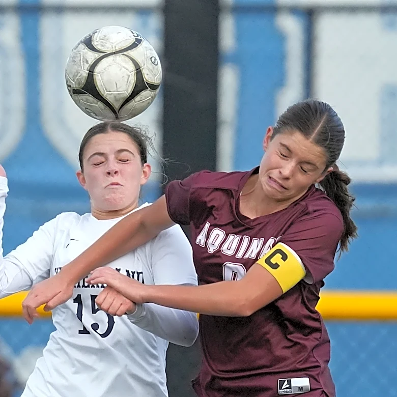 Important dates for the 2026 Section V girls soccer season