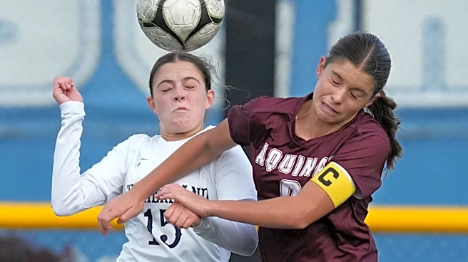 Important dates for the 2026 Section V girls soccer season