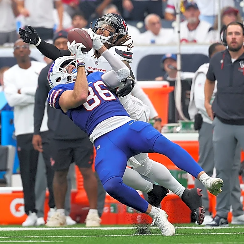 Dalton Kincaid finally broke out for Bills and one change could make it last