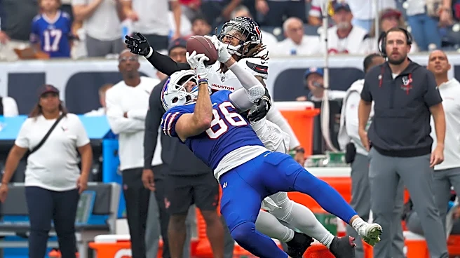 Dalton Kincaid finally broke out for Bills and one change could make it last