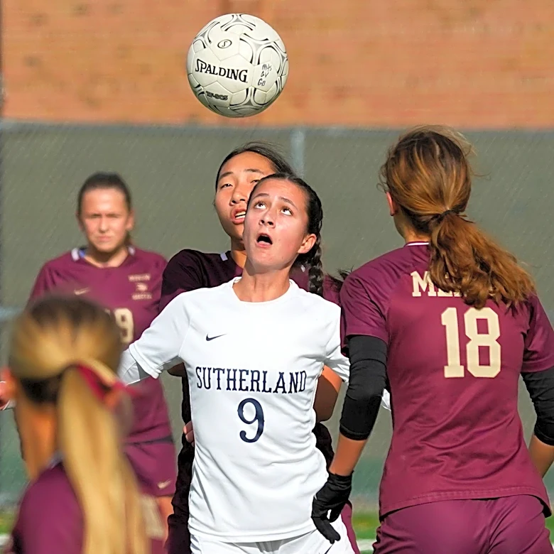 Five girls soccer matchups we're looking forward to this fall