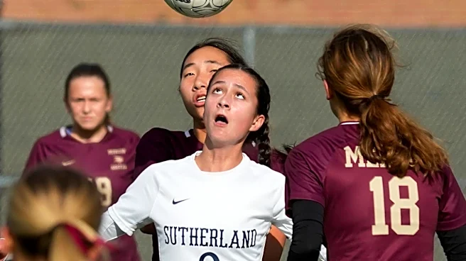 Five girls soccer matchups we're looking forward to this fall