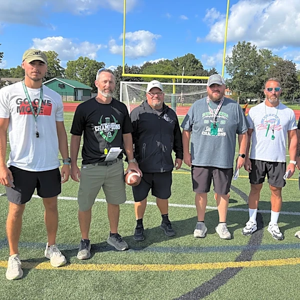The clock may be ticking on small-school football in Section V | Exclusive