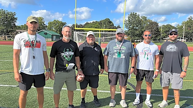 The clock may be ticking on small-school football in Section V | Exclusive