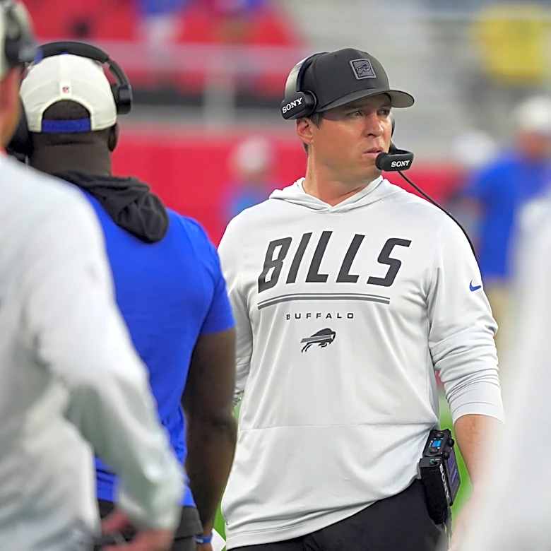 Bills' defense escaped Houston. Detroit may not be so forgiving