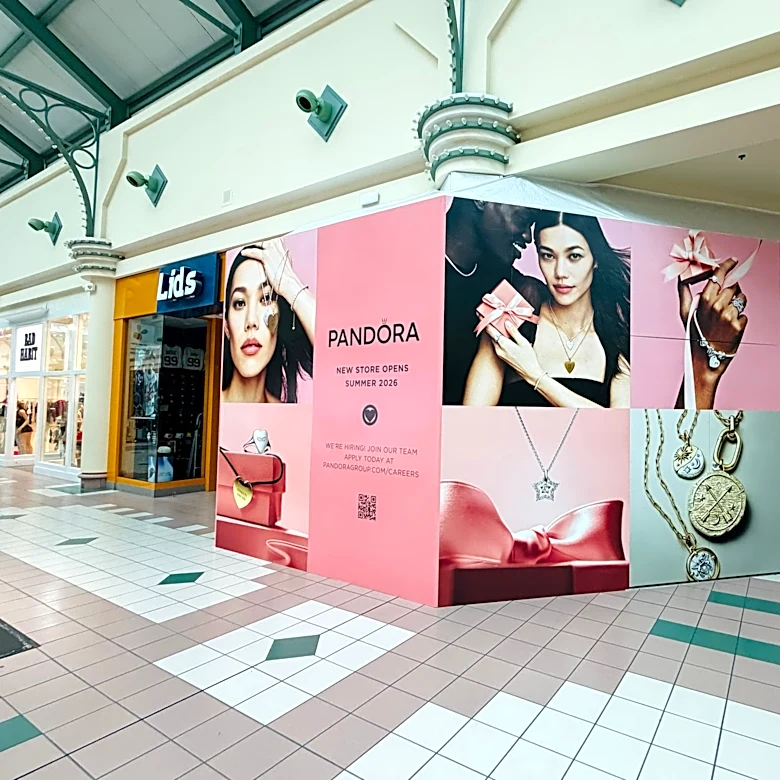 Popular jewelry store opens at Greece Ridge mall