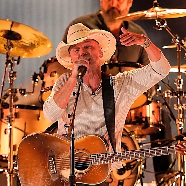 First full-length concert at Bills' new stadium announced. See who's performing