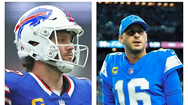 NFL analysts expect a barnburner with Bills vs. Lions: 7 early predictions