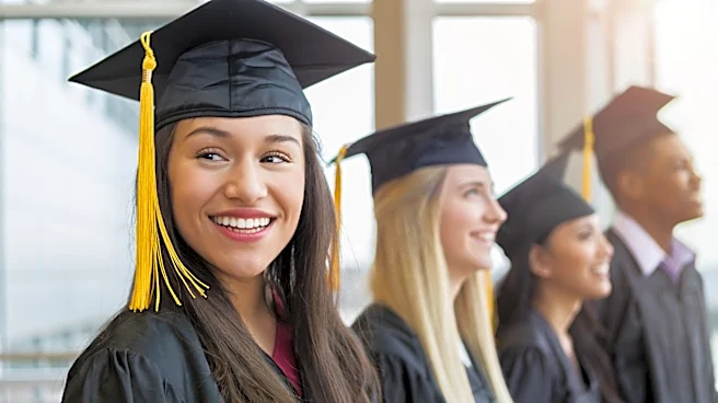 New York is changing how high school diplomas work. See what's different