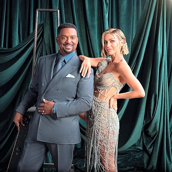 'Dancing With the Stars' Season 35 premieres tonight: Time, cast, songs, how to watch