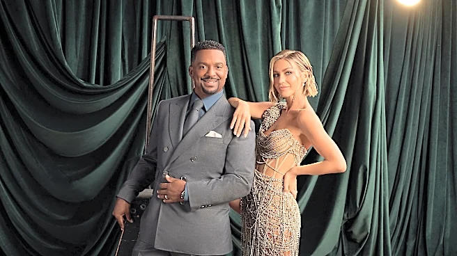 'Dancing With the Stars' Season 35 premieres tonight: Time, cast, songs, how to watch