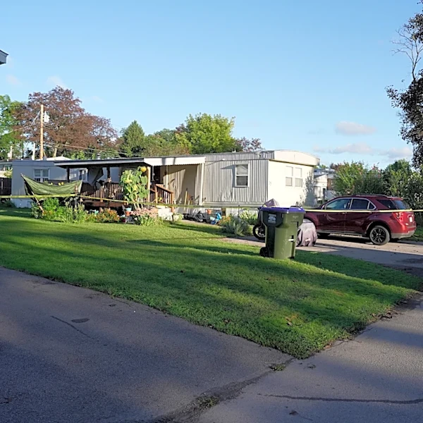 Penfield man accused of killing his mother. What we know now
