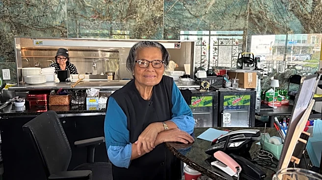 Mamasan's Vietnamese and Thai restaurant reopens in new location