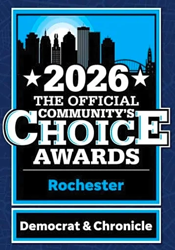 Cast your vote for the 2026 Rochester Community’s Choice Awards