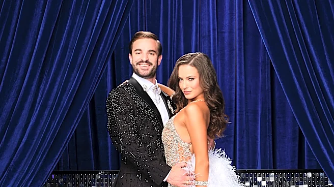 What time is ‘Dancing with the Stars’ on tonight? How to watch