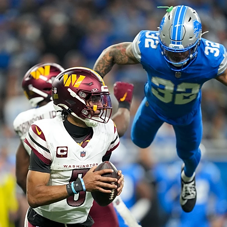 Bills get major advantage with Lions' 2 star safeties out