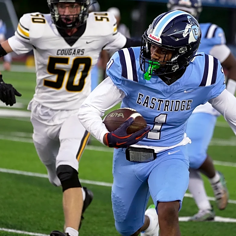 Section V football schedule for Week 3: List of every game