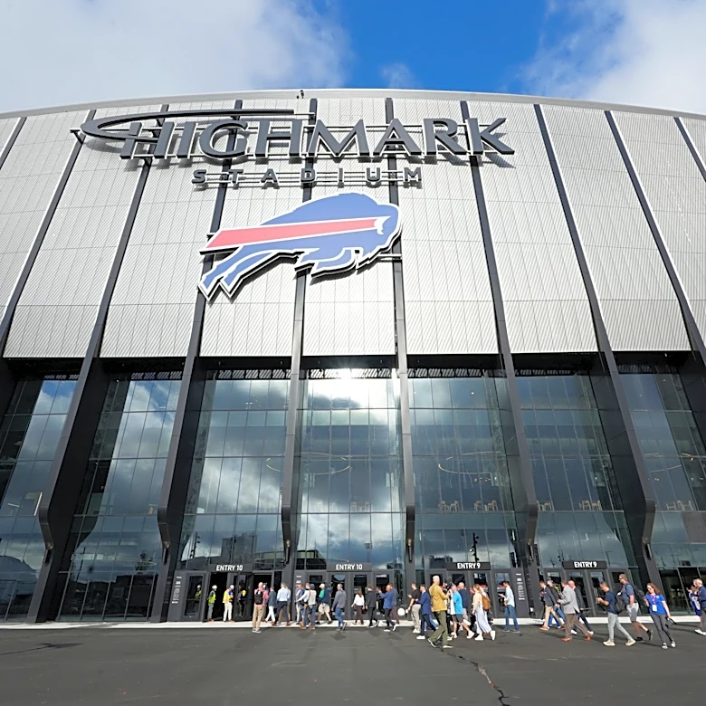 Bills fans paid for Highmark Stadium. Can they afford to attend?