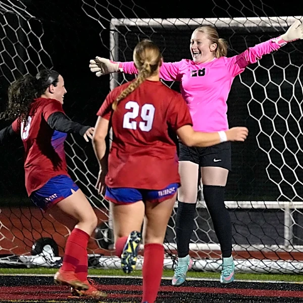 Five big questions facing Section V girls soccer in 2026