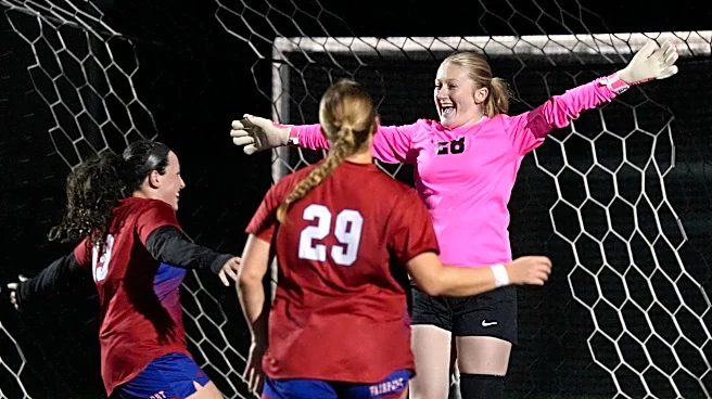 Five big questions facing Section V girls soccer in 2026