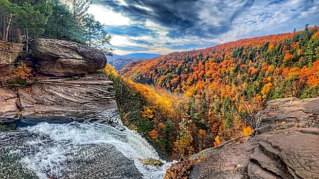 3 New York fall getaways to add to your autumn travel list