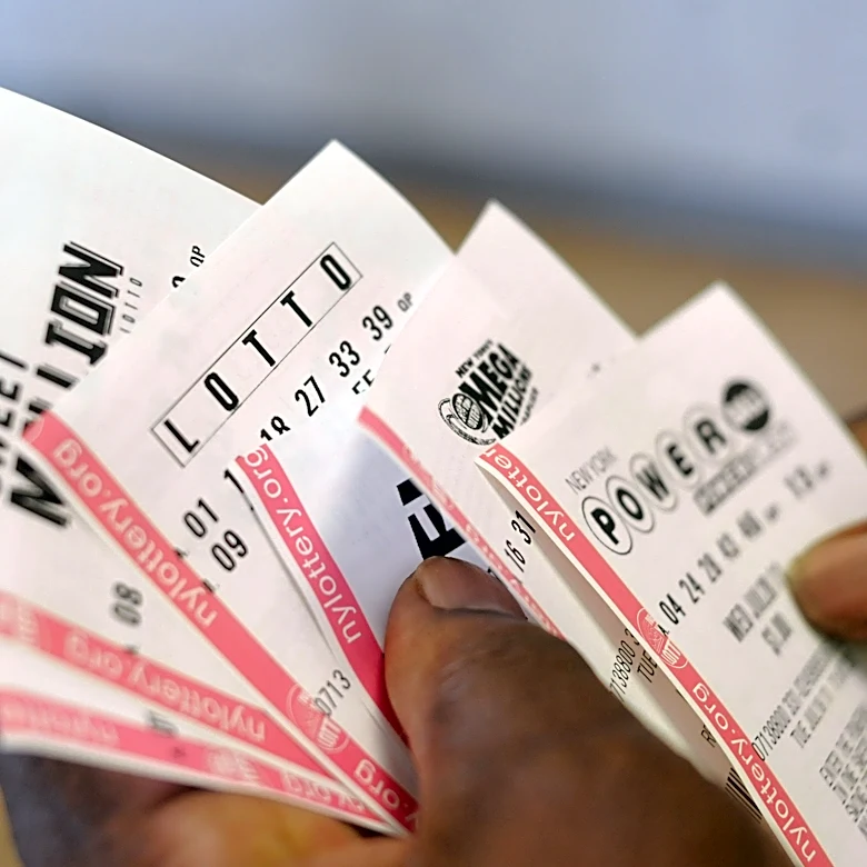 Mega Millions winning numbers for Tuesday, Sept. 15, 2026: $227 million jackpot