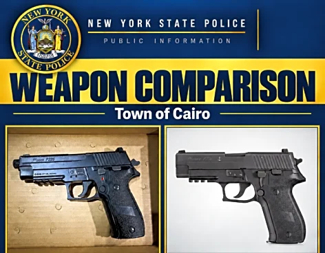 New York State Police identify man killed in campground shooting