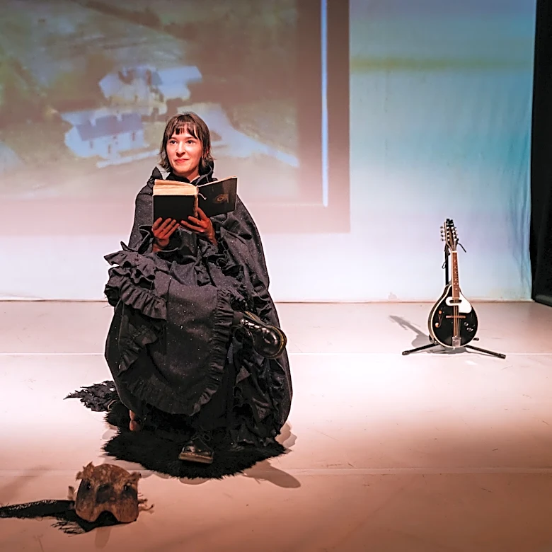 How Edinburgh Fringe inspired Rochester's biggest arts festival | Exclusive